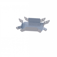 Лоток крестообразный ЛМс-К 100х80-1,0ц УТ1,5