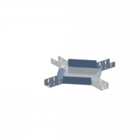 Лоток крестообразный ЛМс-К 50х50-0,7ц УТ2,5