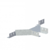 Лоток ответвительный ЛМс-О 150х150-1,0ц УТ2,5