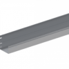 Лоток прямой замковый неперфорированный ЛМс-ПЗН 200х50-1,2ц УТ1,5 (L=3000 мм)