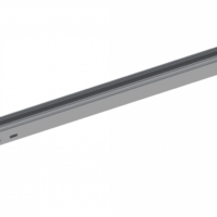 Лоток прямой замковый неперфорированный ЛМс-ПЗН 50х50-1,0ц УТ1,5 (L=3000 мм)