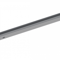 Лоток прямой замковый неперфорированный ЛМс-ПЗН 50х50-1,5ц УТ1,5 (L=2000 мм)