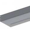 Лоток прямой замковый неперфорированный ЛМс-ПЗН 600х150-1,2ц УТ1,5  (L=2000мм)