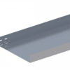 Лоток прямой неперфорированный ЛМс-ПН 400х150-2,0ц УТ1,5 (L=2000мм)
