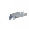Лоток угловой горизонтальный ЛМс-135Г 100х80-1,0ц УТ2,5