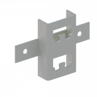 Основание одиночной полки К1158 У3