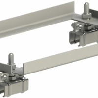 Планка компенсаторов У3048 У2