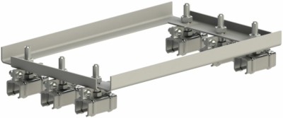 Планка компенсаторов У3048 У2