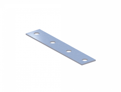 Пластина соединительная К1123ц УТ1,5