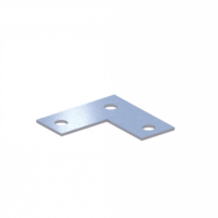 Пластина соединительная К1124ц УТ1,5