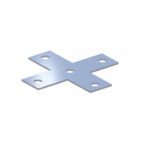 Пластина соединительная К1127ц УТ1,5
