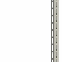 Подвес подкрановой балки L=300мм У70992 У3