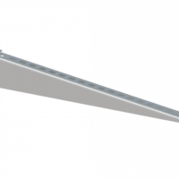 Полка кабельная К1164 У3