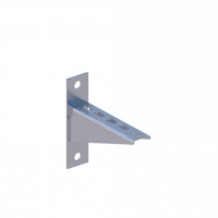 Полка кабельная настенная К1160Сц УТ1,5