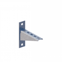 Полка кабельная настенная К1160Сц УТ2,5