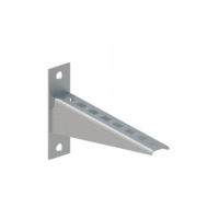 Полка кабельная настенная К1161С У3