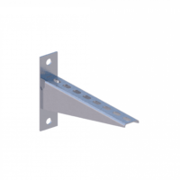 Полка кабельная настенная К1161Сц УТ1,5