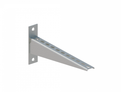 Полка кабельная настенная К1162С У3