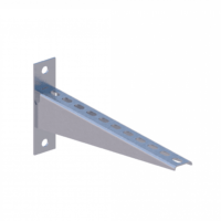 Полка кабельная настенная К1162Сц УТ1,5