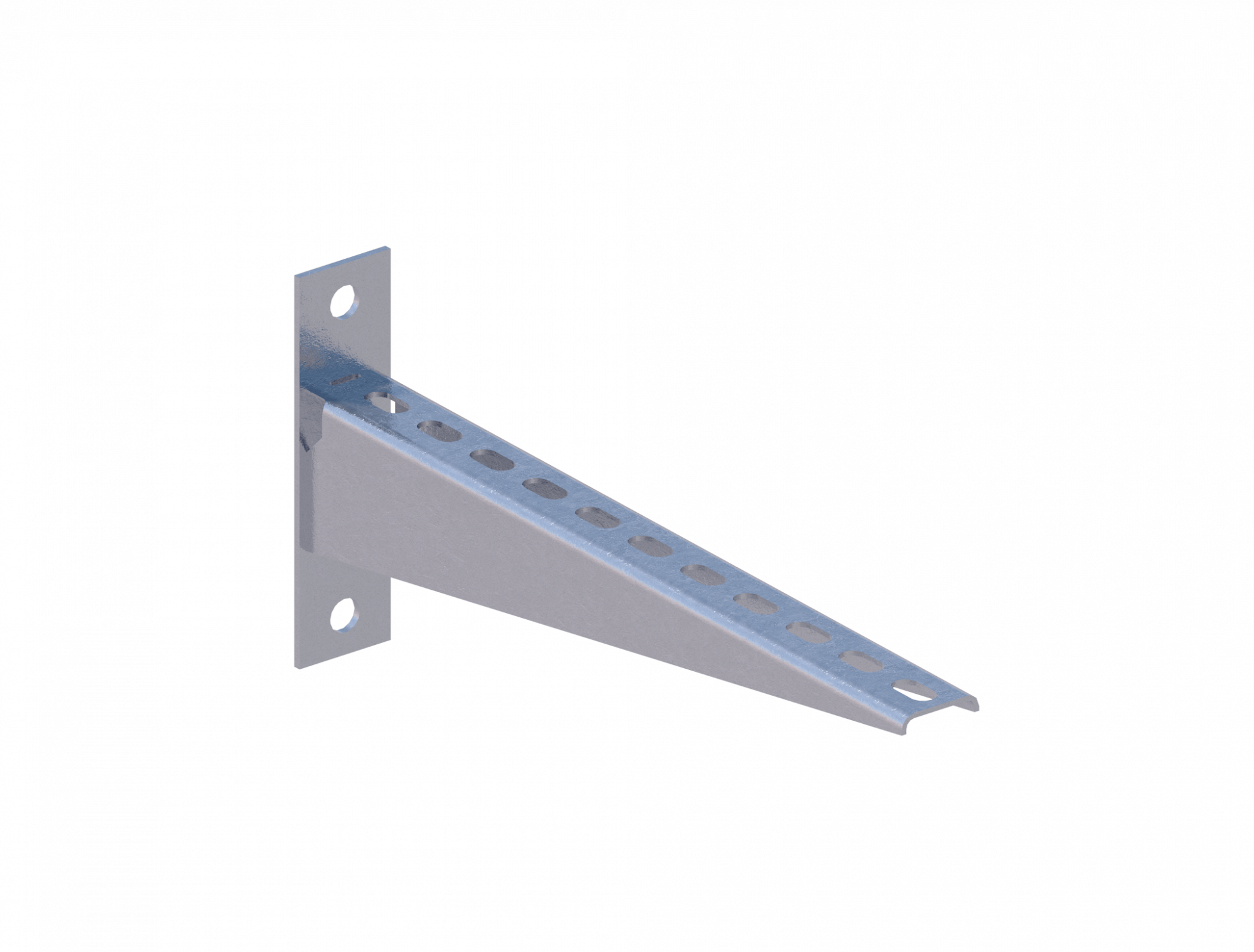 Полка кабельная настенная К1162Сц УТ1,5