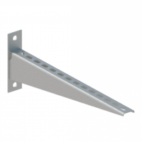 Полка кабельная настенная К1163С У3