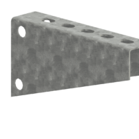 Полка КПБ-100ц УТ1,5 (s=2,5 мм)