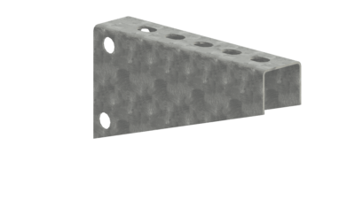 Полка КПБ-100ц УТ1,5 (s=2,5 мм)