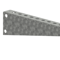 Полка КПБ-200ц УТ1,5 (s=2,0мм)