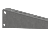 Полка КПБ-200ц УТ2,5 (s=1,5 мм)