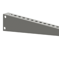 Полка КПБ-300 У3 (s=2,0мм)