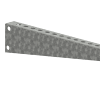 Полка КПБ-300ц УТ1,5 (s=2,0мм)