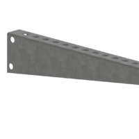 Полка КПБ-300ц УТ2,5 (s=1,5 мм)