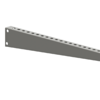 Полка КПБ-500 У3 (s=2,5 мм)