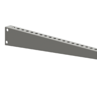 Полка КПБ-500 У3 (s=2,0мм)