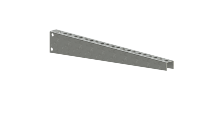 Полка КПБ-500ц УТ1,5 (s=1,5 мм)