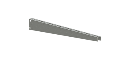 Полка КПБ-600ц УТ1,5 (s=3,0 мм)