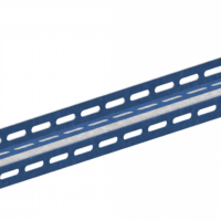 Профиль зетовый К241ц УТ2,5 (s=2,0мм)
