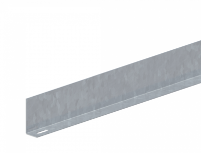 Разделитель лотковый ЛМс-Р 150-1,2ц УТ2,5 (L=3000мм)