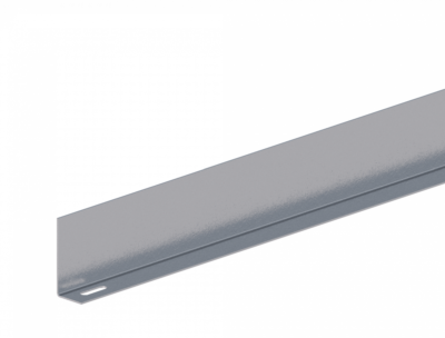 Разделитель лотковый ЛМс-Р 200-1,2ц УТ1,5 (L=3000мм)