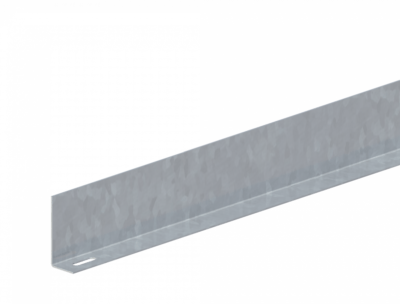 Разделитель лотковый ЛМс-Р 200-1,2ц УТ2,5 (L=2000мм)