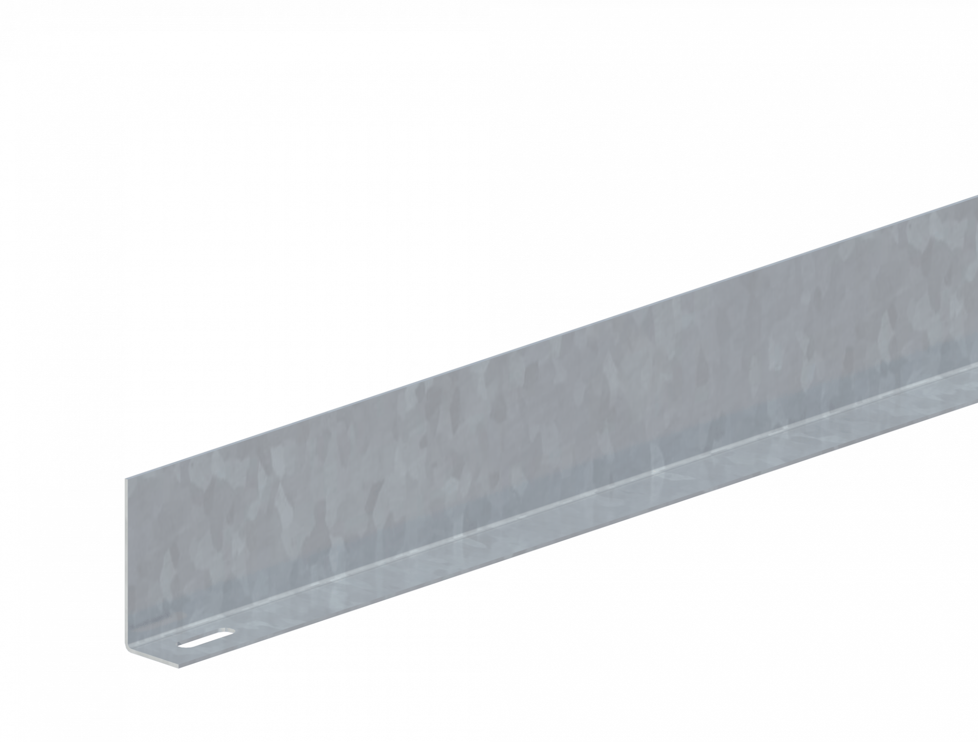 Разделитель лотковый ЛМс-Р 50-1,0ц УТ2,5 (L=3000мм)