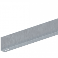 Разделитель лотковый ЛМс-Р 65-1,0ц УТ2,5 (L=3000мм)