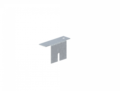 Скоба крышки универсальная ЛМс-СК-0,7ц УТ2,5