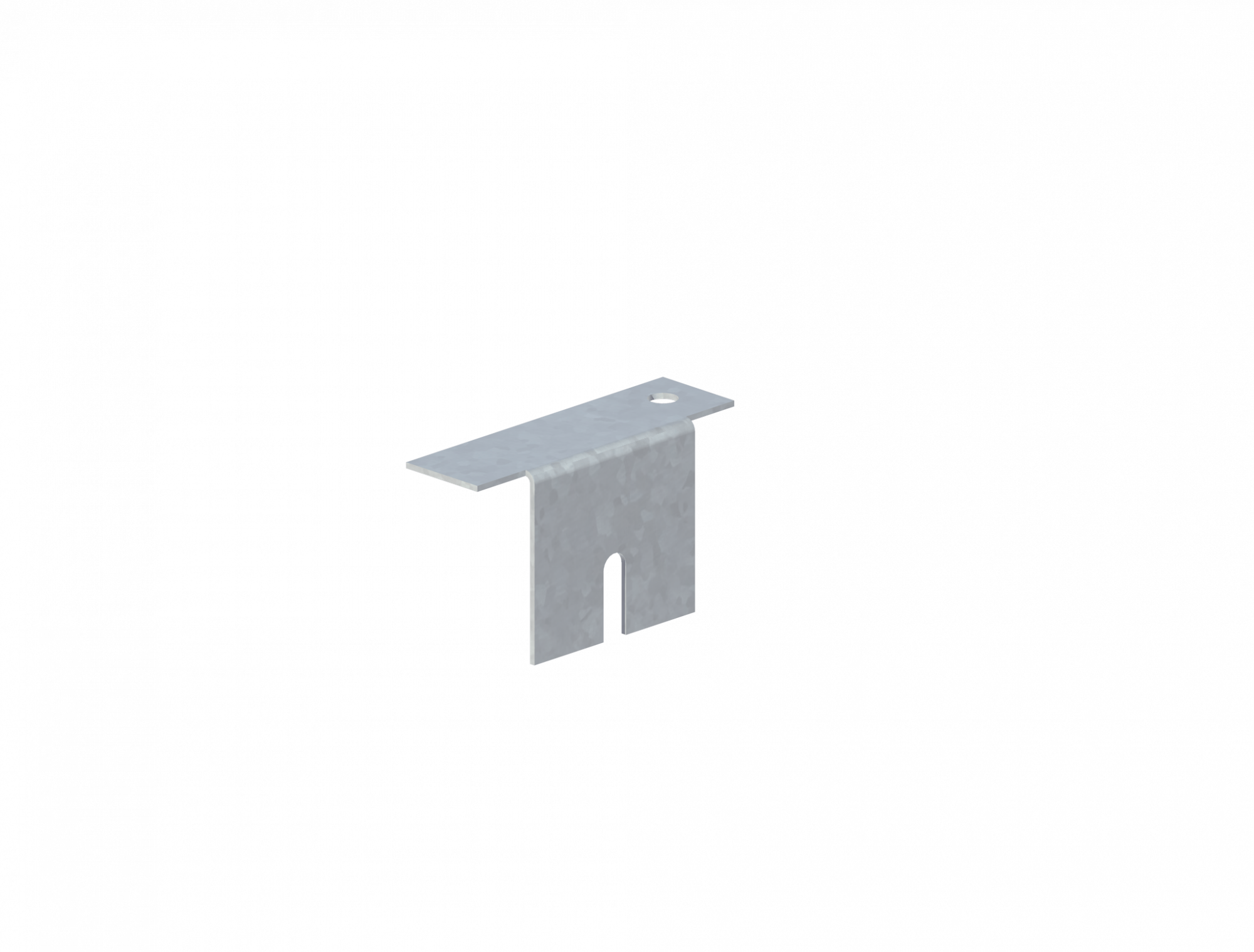 Скоба крышки универсальная ЛМс-СК-1,0ц УТ2,5