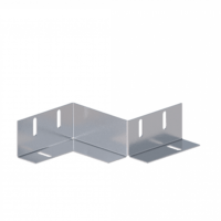 Соединитель переходный левый ЛМс-СПЛ 100х50-1,2ц УТ1,5