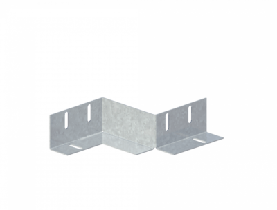 Соединитель переходный левый ЛМс-СПЛ 100х65(80)-0,7ц УТ2,5