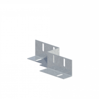 Соединитель переходный левый ЛМс-СПЛ 50х100-0,7ц УТ2,5