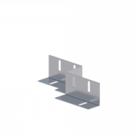 Соединитель переходный левый ЛМс-СПЛ 50х100-1,5ц УТ1,5