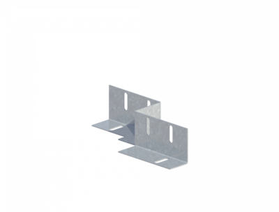 Соединитель переходный левый ЛМс-СПЛ 50х50-1,5ц УТ2,5