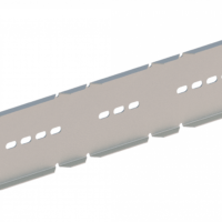 Соединитель переходный НЛ-СП У3 (h=100мм, s=1,2мм)